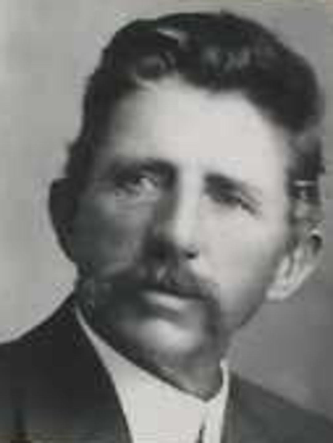 Richard Moore Bleak (1850 - 1923) Profile